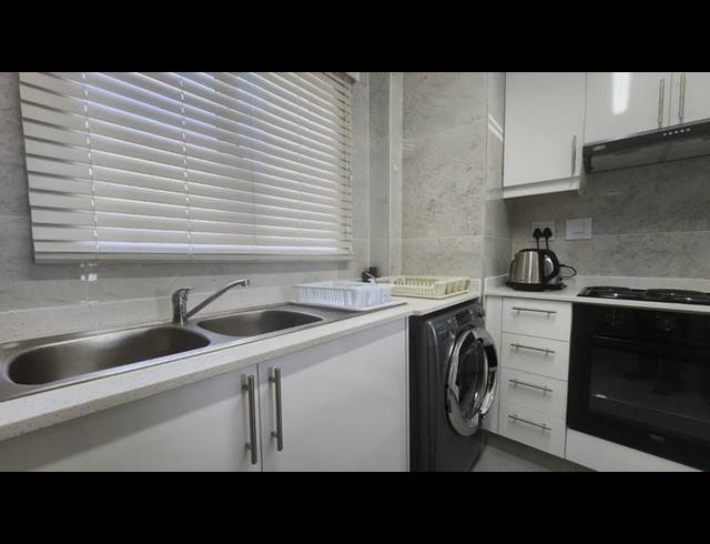 2 BEDROOM APARTMENT FOR SALE IN NORTH BEACH